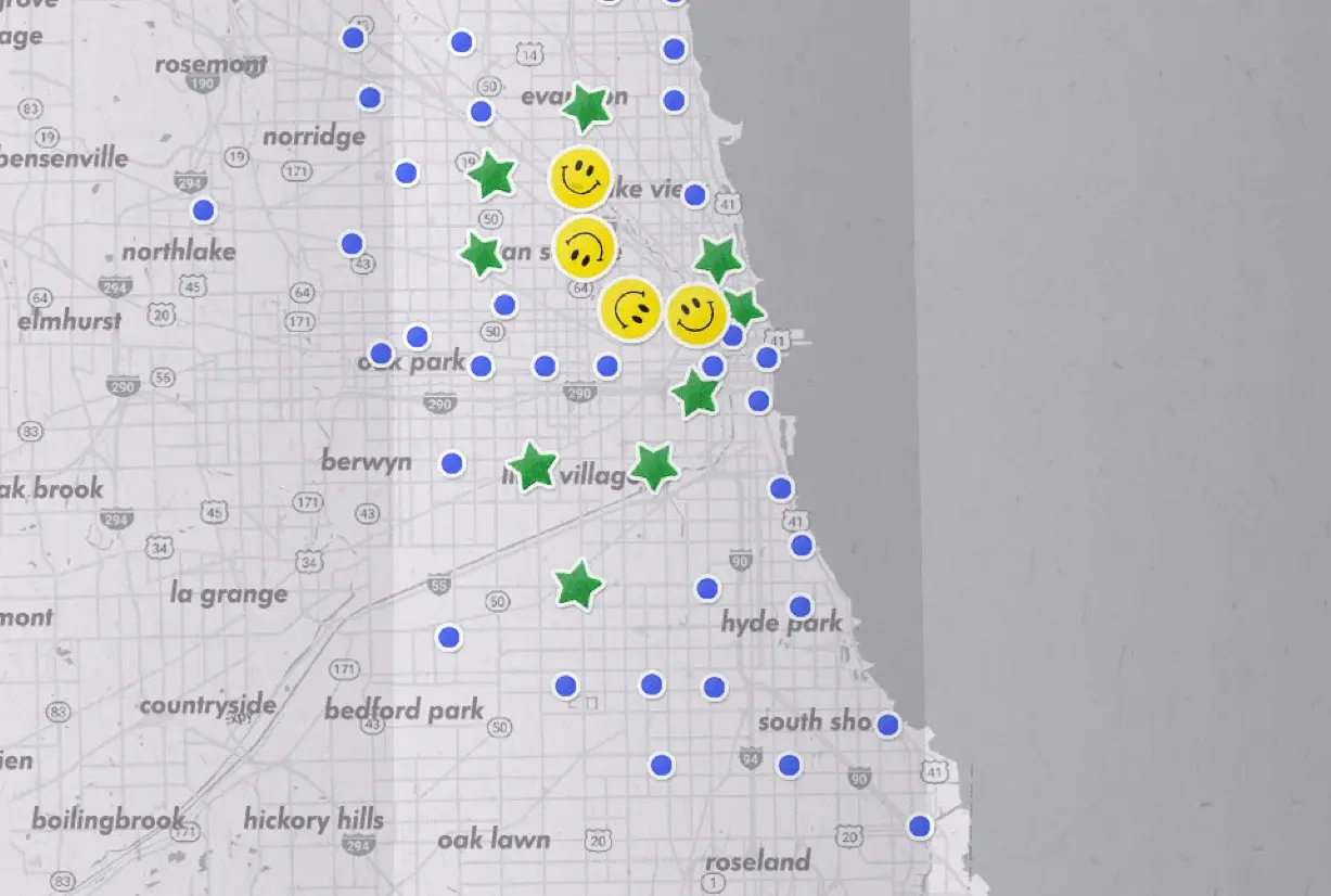 826CHI - 2017 Annual Report