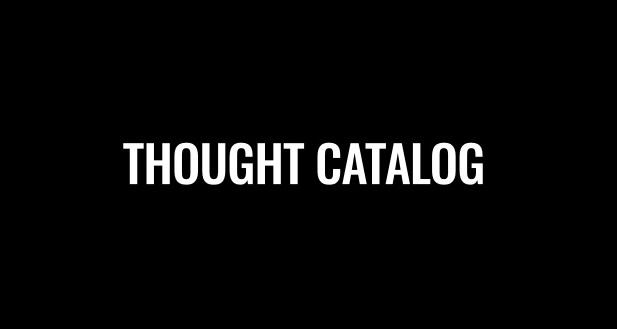 Thought Catalog Agency - Agency Website